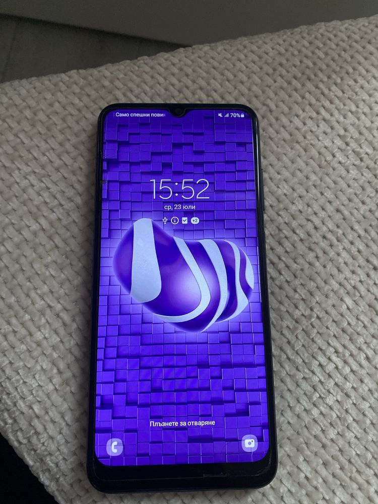 Телефон samsung A03s