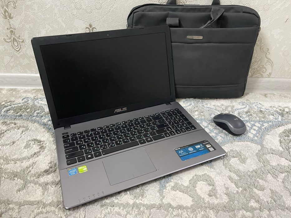 Продам ноутбук Asus X550C