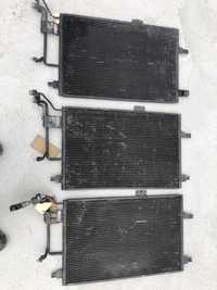 Radiator clima / ac Audi A6 C5 2.5 tdi / allroad 4B0260401G