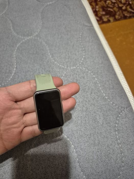 Продам часы, смарт