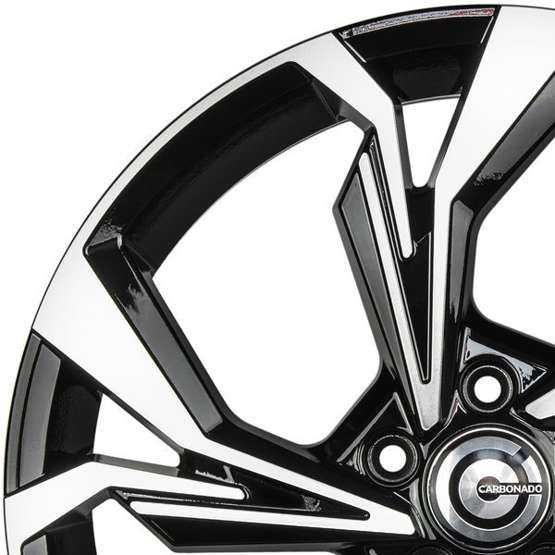 18" Джанти Ауди 5X112 Audi A3 8V 8P A6 C6 C7 C8 Allroad A4 Q2 Q3 TT