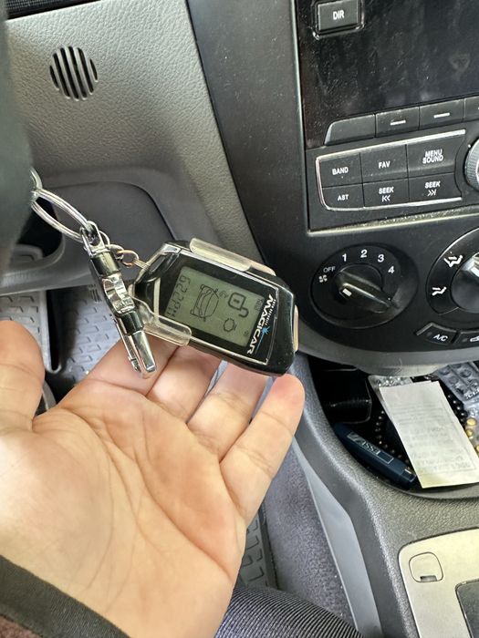 Gentra 2020 май. Краска тоза пробег 40 400 км Родной