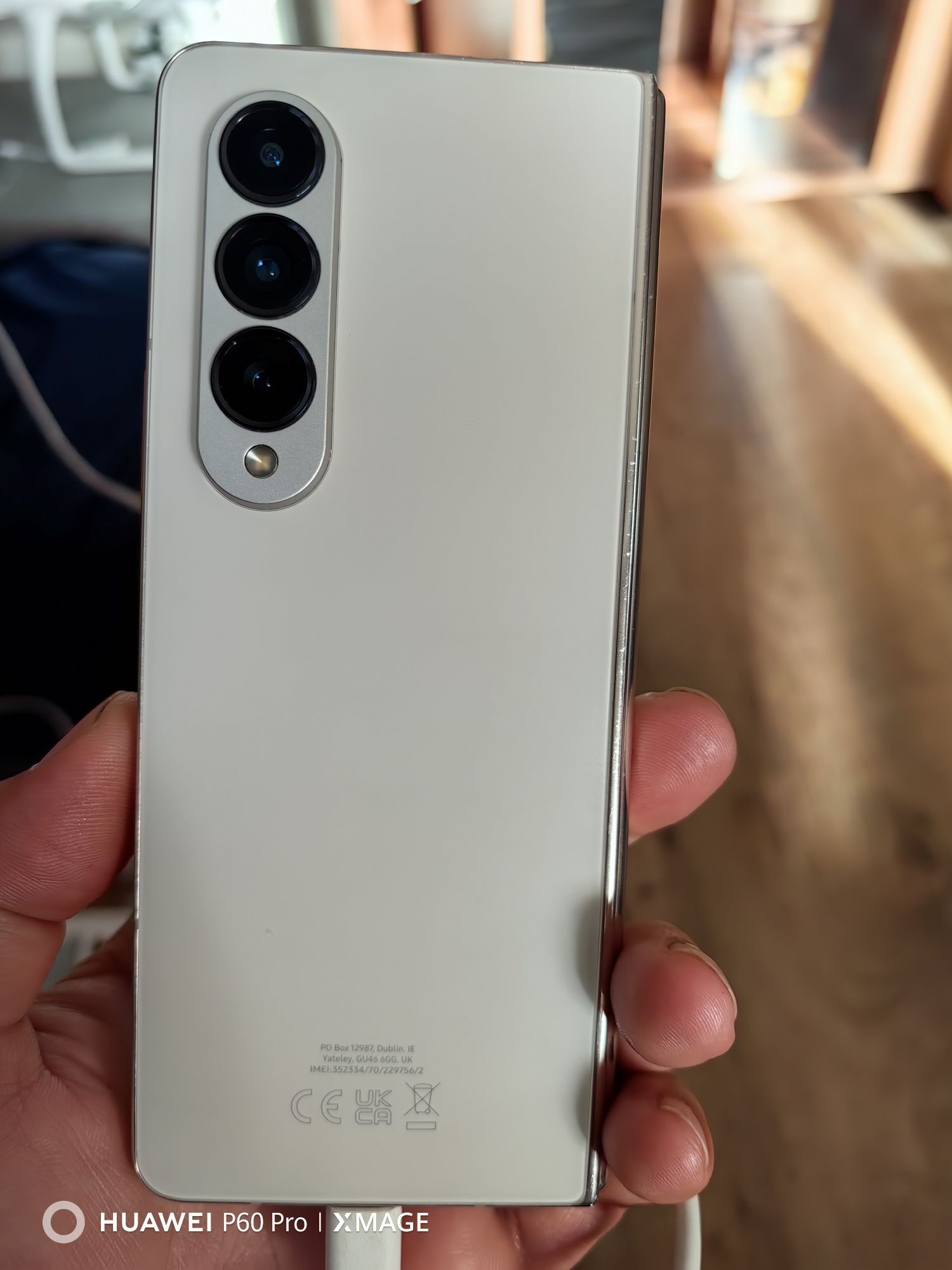 Samsung Z FOLD 4