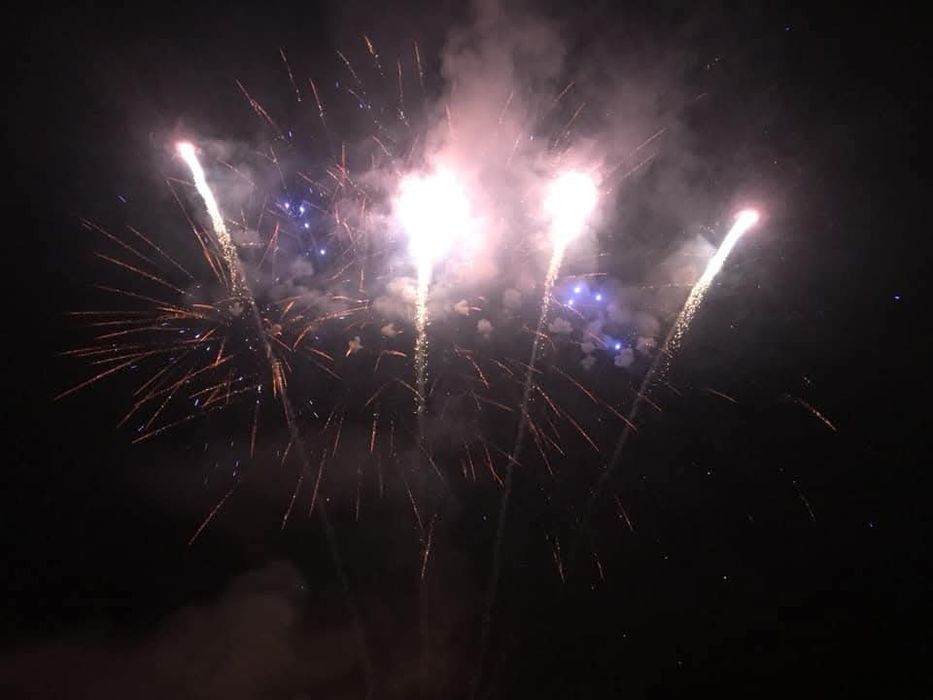 Artificii pentru evenimentul tau!