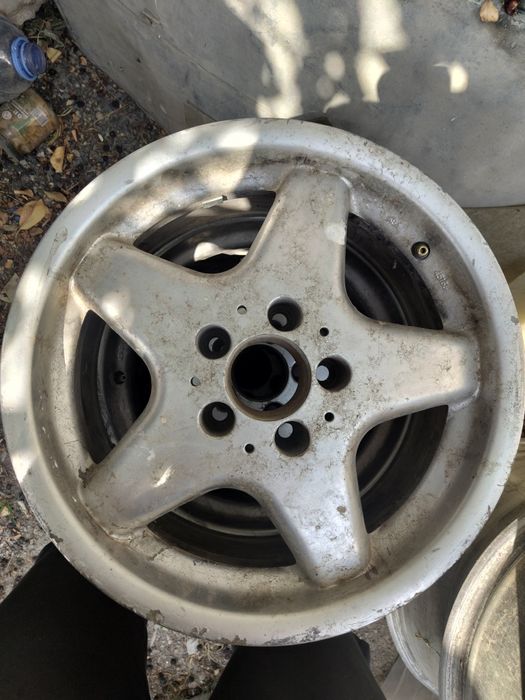 Продам диски на Мерседес