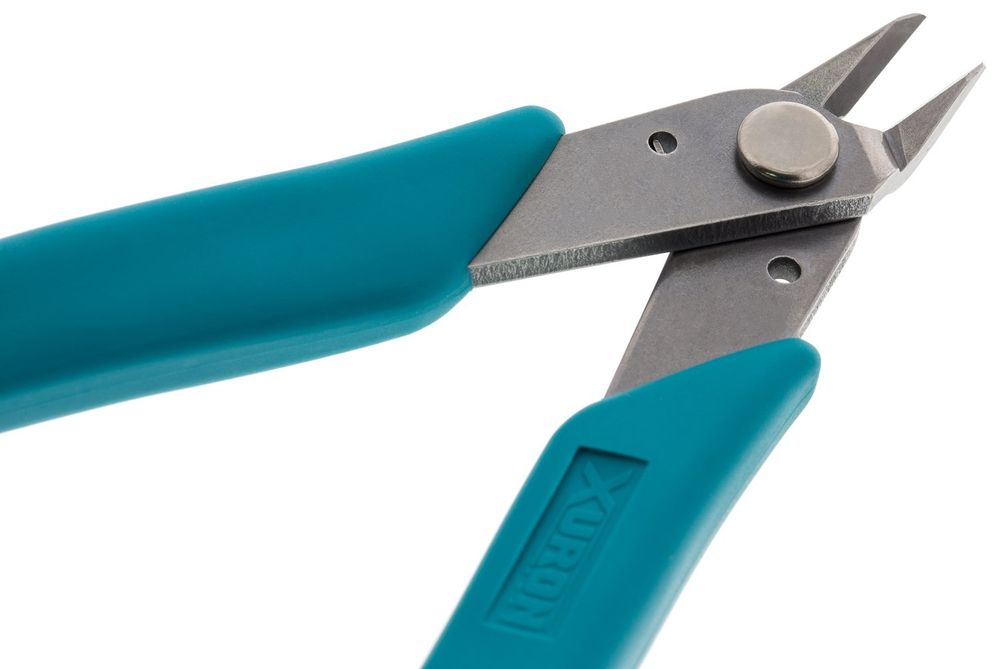 Xuron LX Micro Shear - професионални клещи