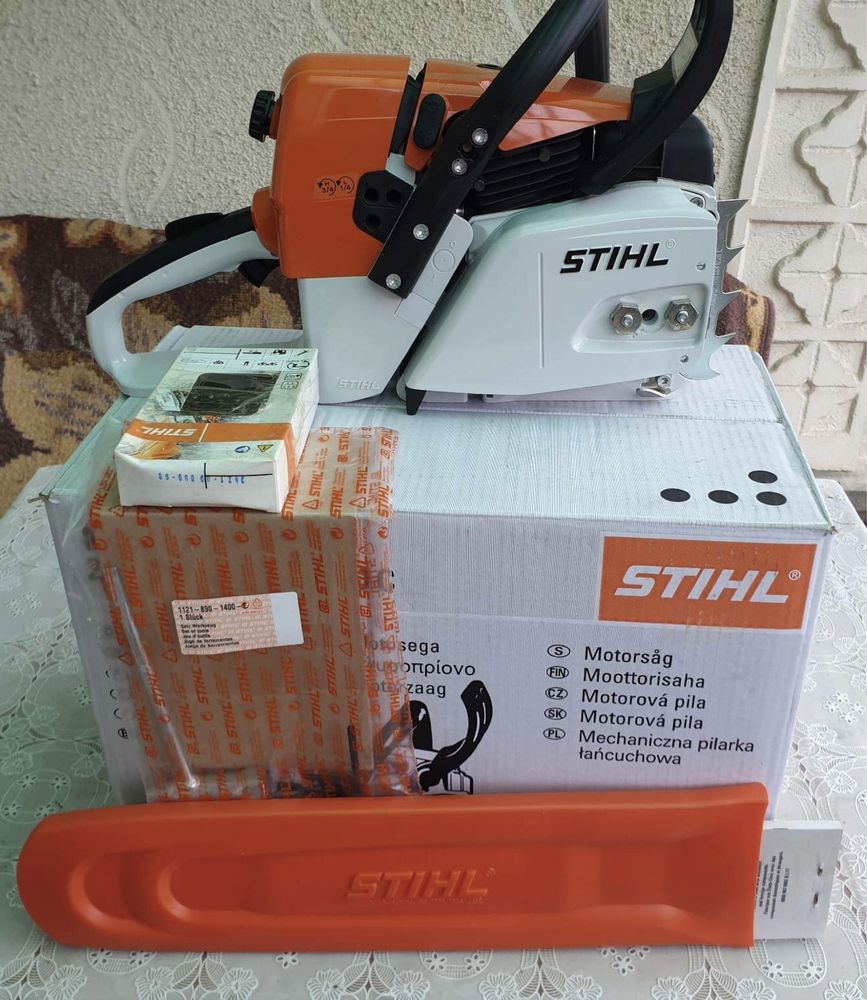 Drujba stihl MS361