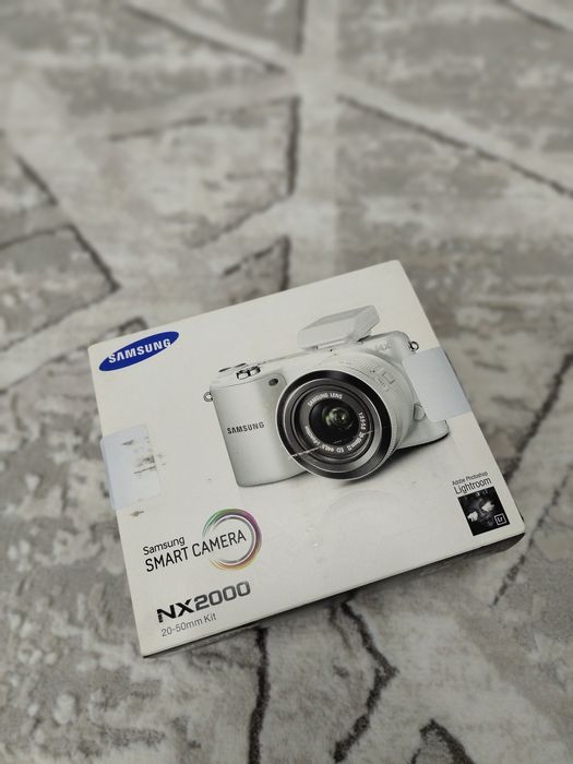 Продам цифровой фотоаппарат