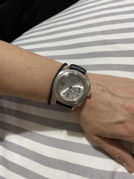 Мъжки часовник Emporio Armani