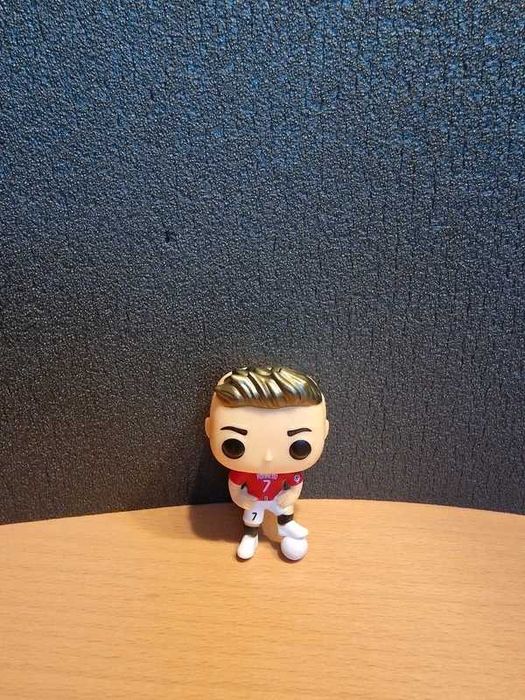 Figurina Funko Pop - Cristiano Ronaldo