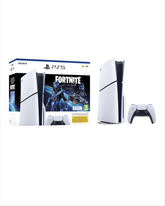 PlayStation 5 (PS5) Slim
