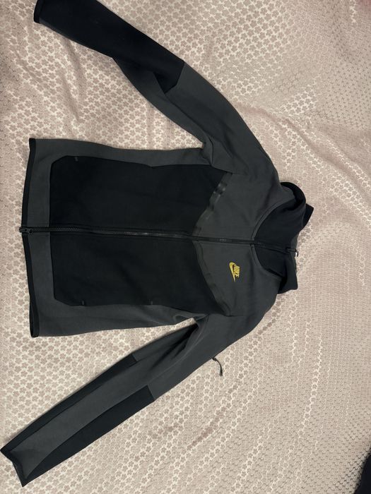 trening nike tech fleece
