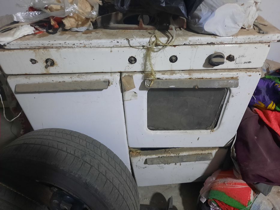 Gaz plita sotiladi газ плита сотилади