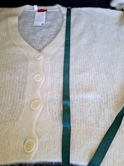 Hugo Boss дамска жилетка XL
