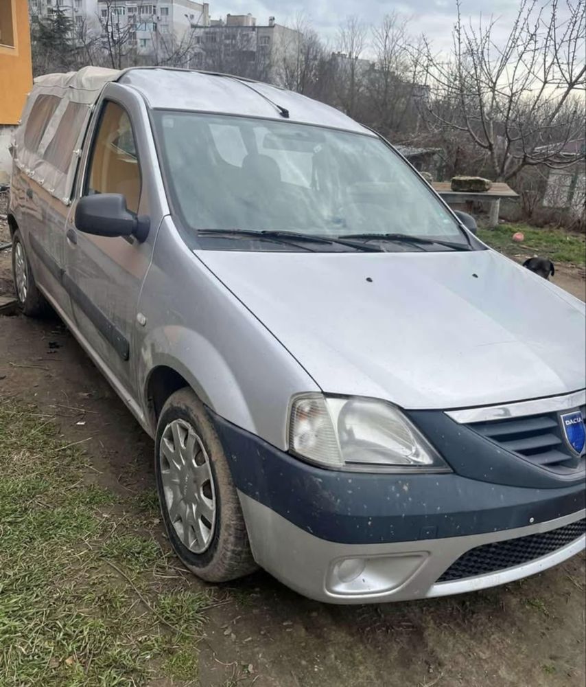 Dacia ligan 1.6 НА ЧАСТИ