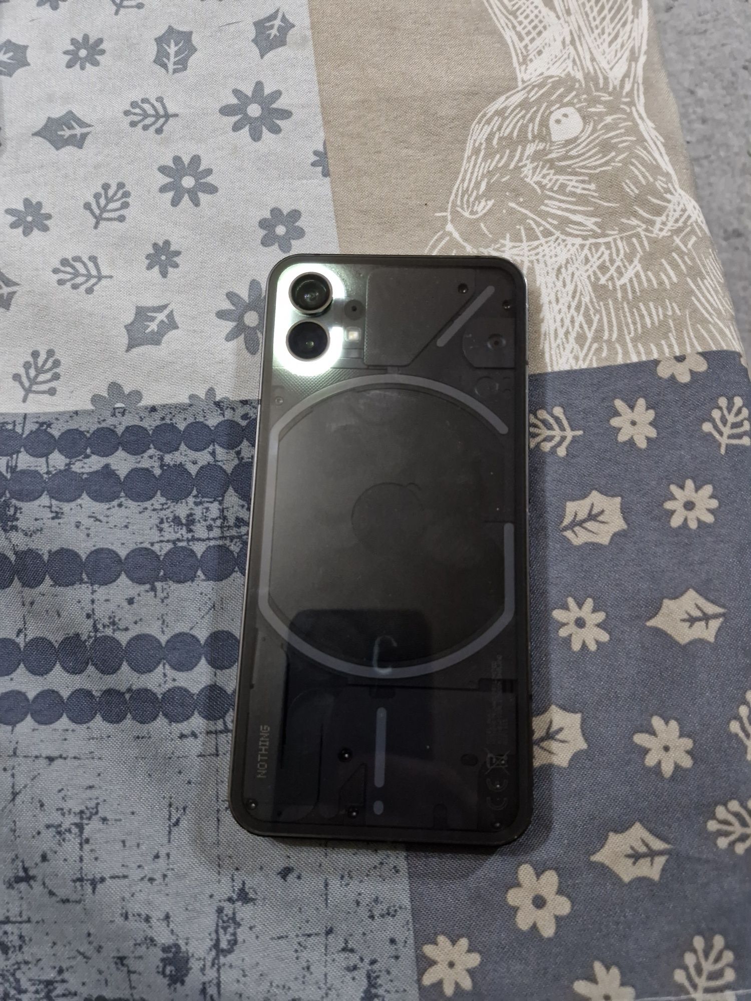 Смартфон Nothing Phone (1)