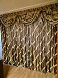 Draperii   3m   făcut la comandă