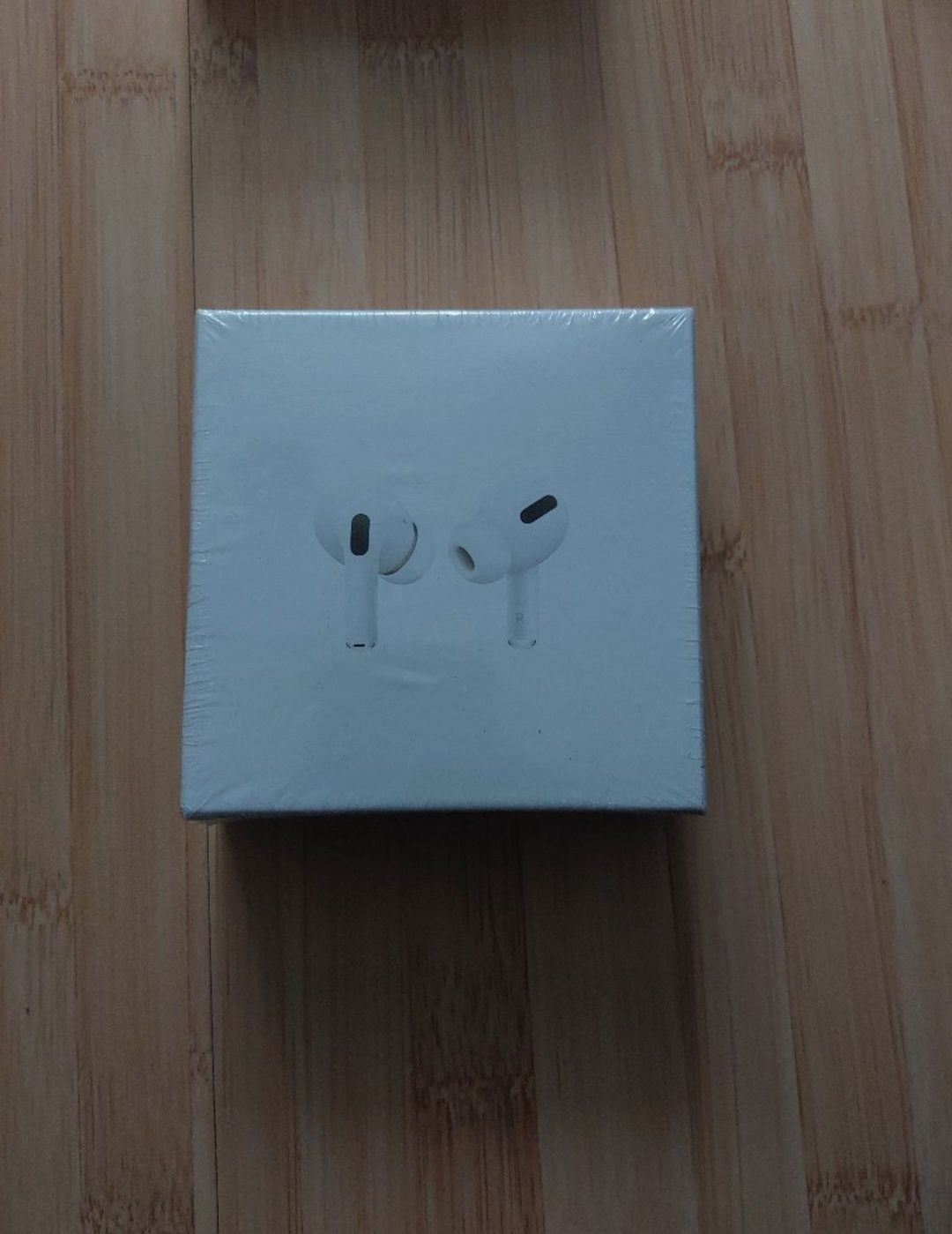 AirPods Pro 2024