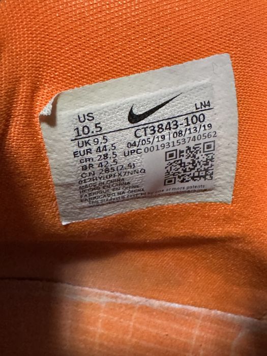 Nike Lebron 17 Future Air adidași baschet