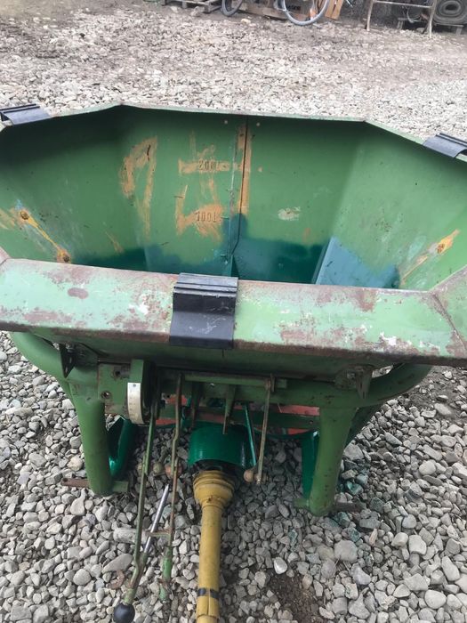 Mig Amazon Ingarsamant 300Kg