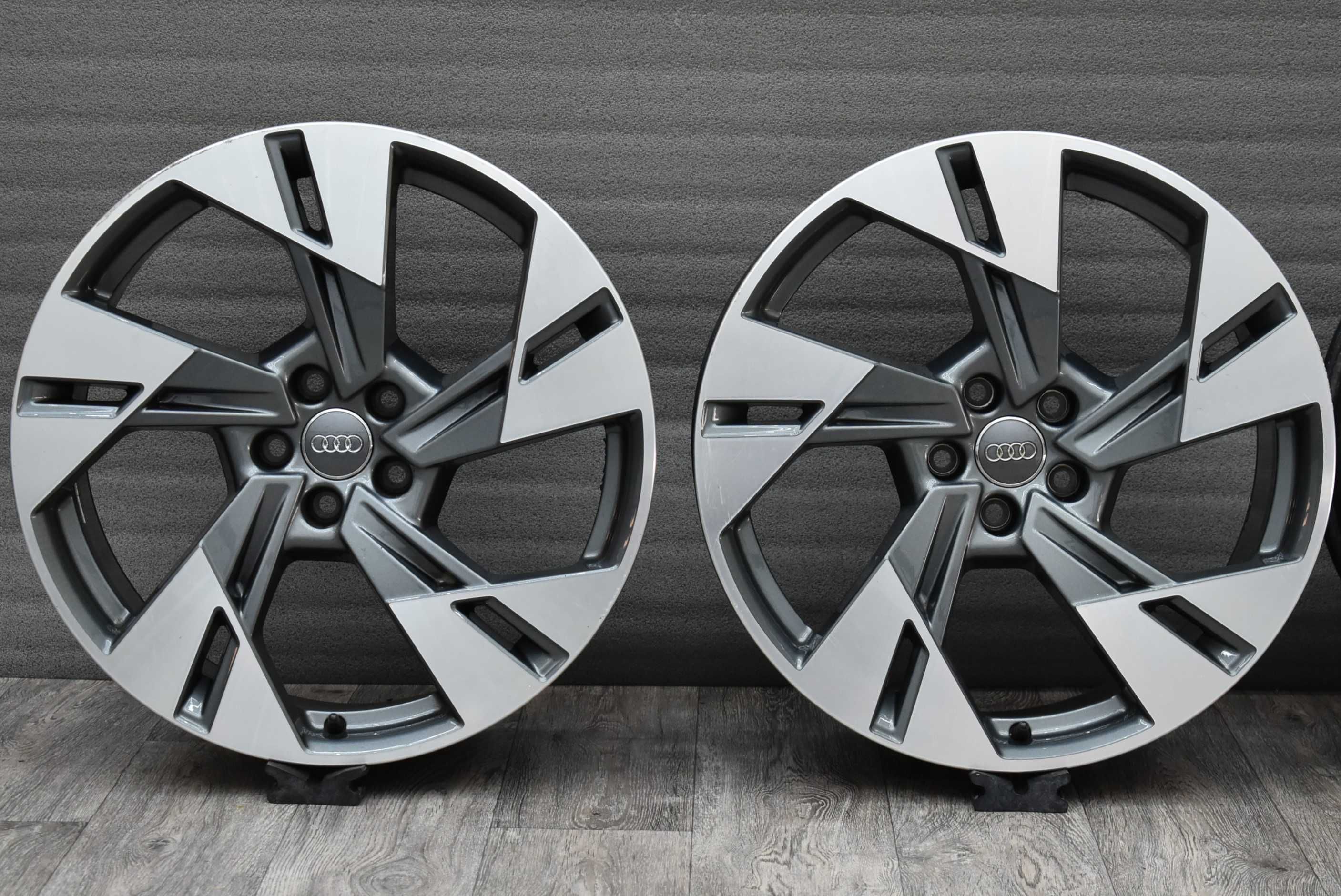20'' Джанти Audi A6, S6, A7 S7 A8 S8 Q5