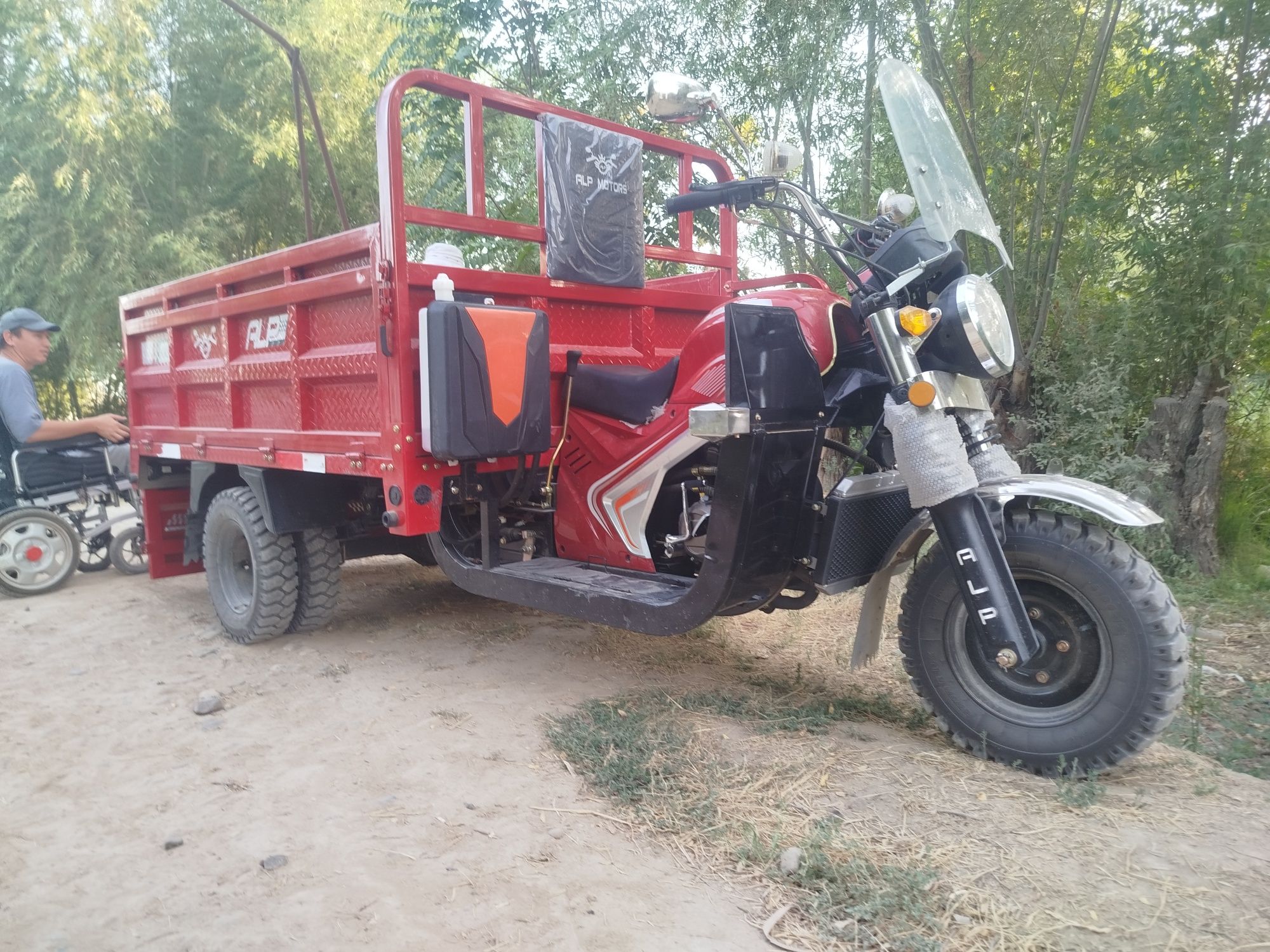Аlp motors. 2024. Yangi xolati  matiz. Nexia. Barter bor