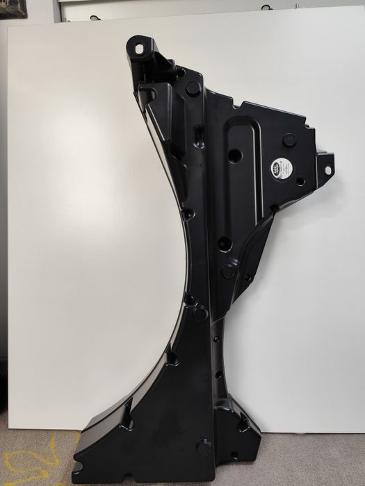 Subwoofer Freelander 2, Land Rover