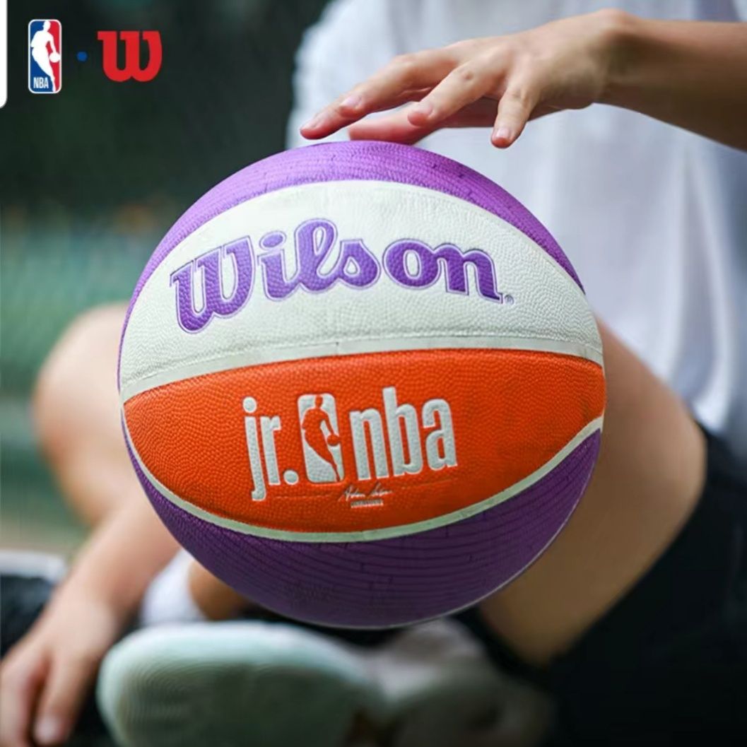 Баскетбольные мячи Wilson