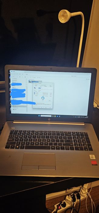 Vand Toshiba Sattelite P50-c-18D