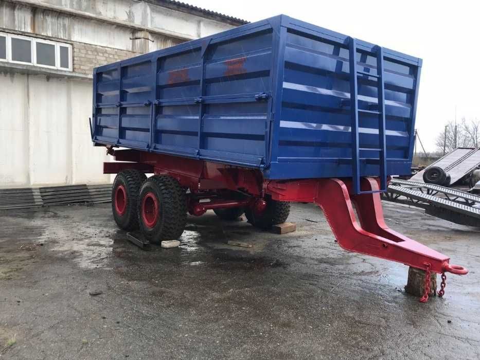 Прицепы изготовление. Для сельхоз нужд.
