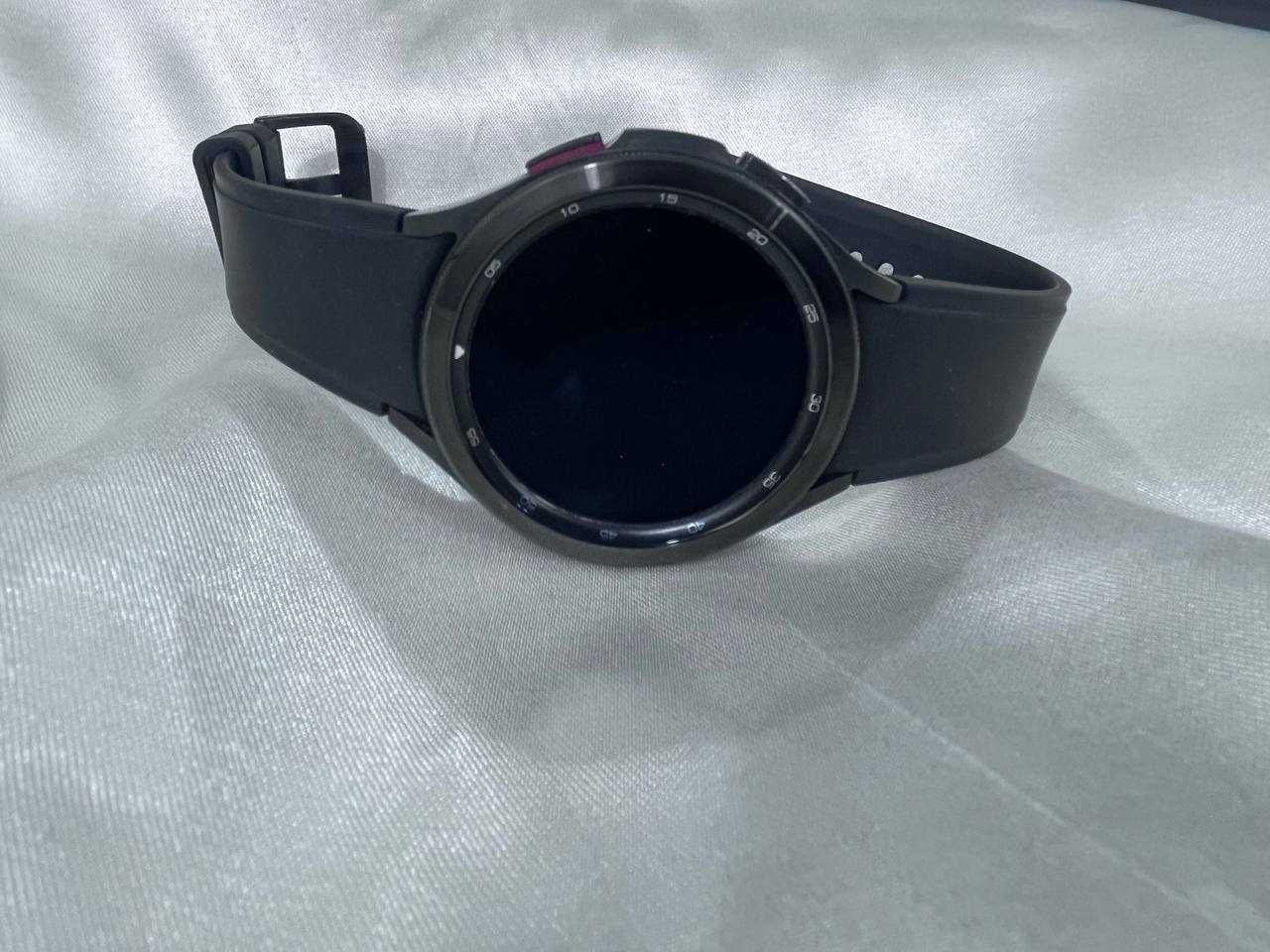 Samsung Galaxy Watch 4 Classic 46mm (Атырау 0603\261327)