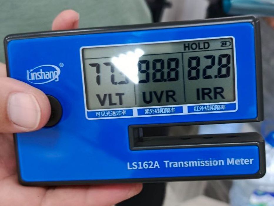 Солнца защитная плёнка для защиты окон магазинов,  помещение