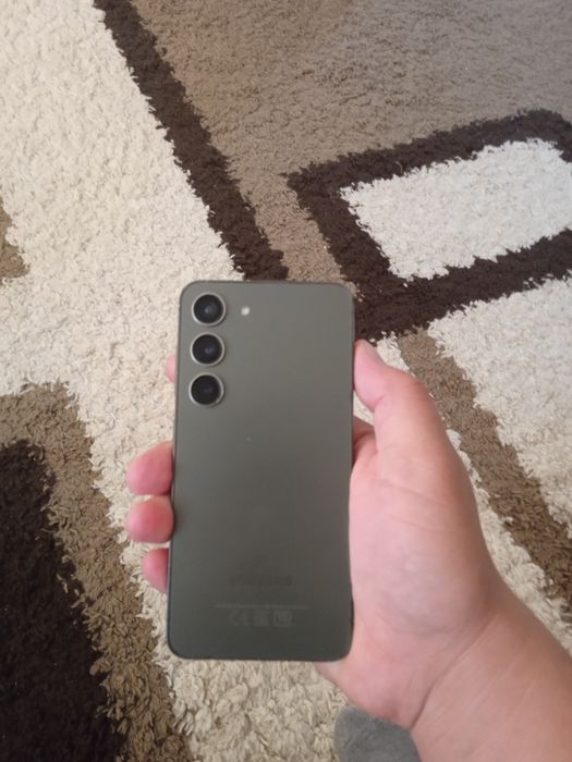 Контрактный телефон Samsung s 23