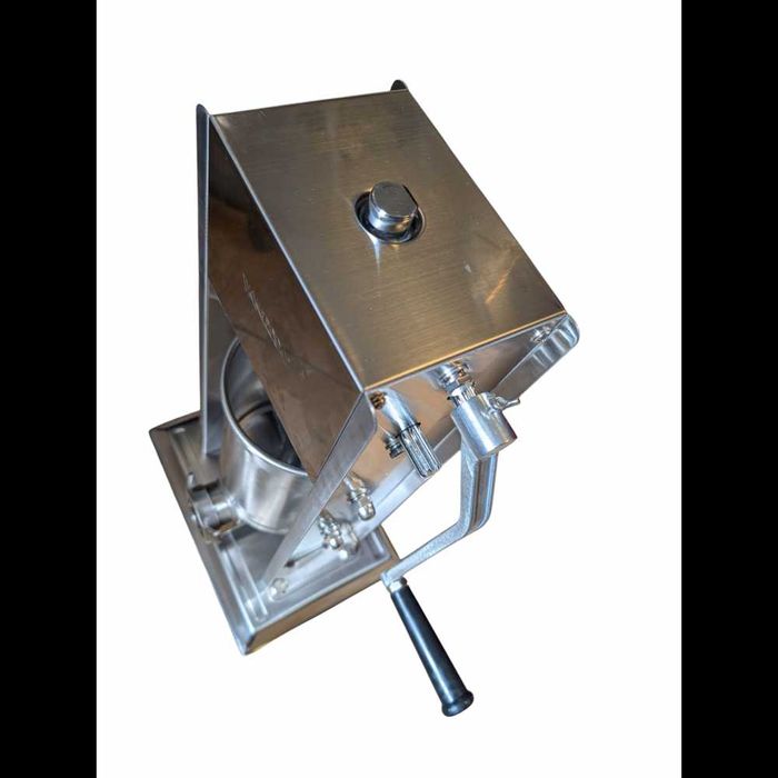 Masina De Umplut Carnati Manuala Cu Reductor ,3l -Vanessa