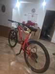 Bicicleta MTB Scott Spark 960