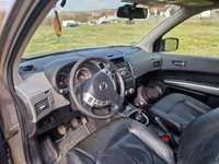 Nissan x-trail an 2008