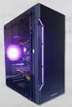 Pc Gaming i5 7500, 16 Gb DDR4, SSD 256 Gb, Asus RX-570 4Gb, Garantia!