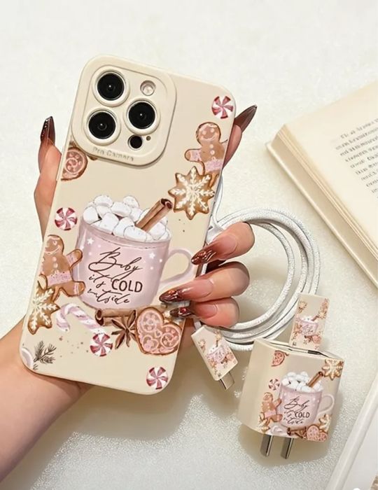 Чехол IPhone 16 Pro Max