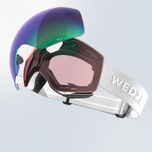 Ochelari de schi/snowboard - produs resigilat - (SecondHand) Decathlon