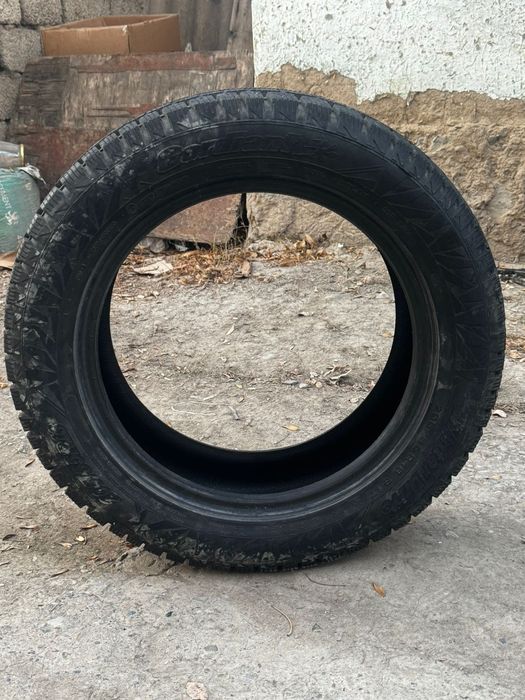 Зимни балон сатылады новый салынбаган