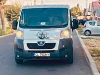 Peugeot Boxer 2.2 2010