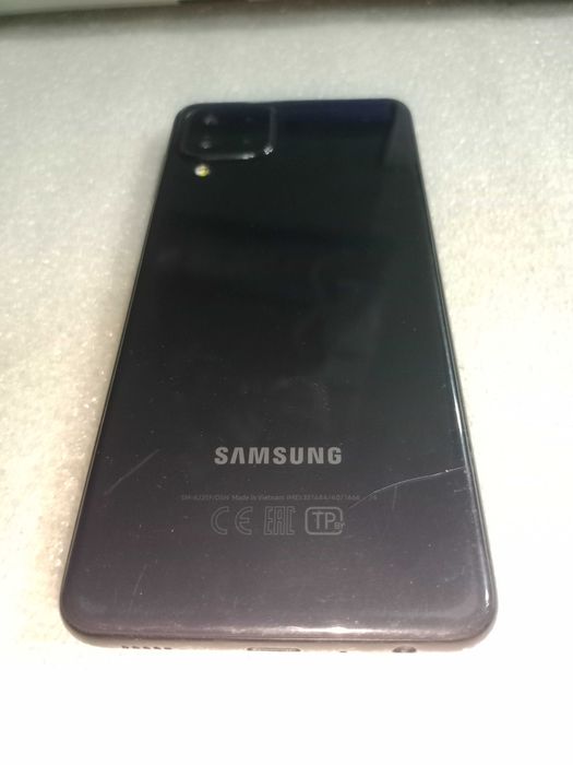 Samsung A22 4+128GB/2022г/(Global ver) Android 13 Всё работает