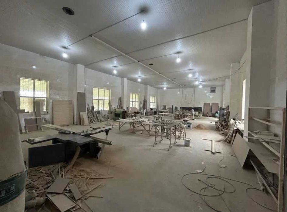 Продается уникальный дом Кибрай Ботаника