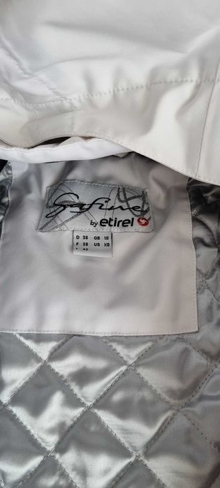 Ски яке Етирел дамско