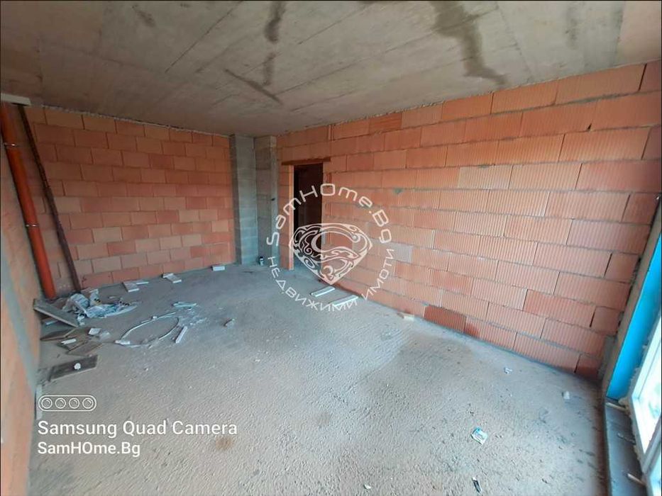 Продава се Двустаен апартамент в Варна, Виница - 55 кв.м за 1188 €/кв.м - Снимка #1