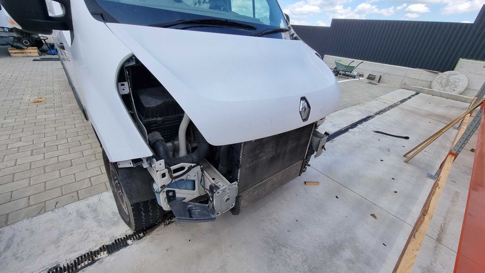 Piese Renault Master Euro 5 2.3DCI 2010-2019 usi,roti,triple,punte