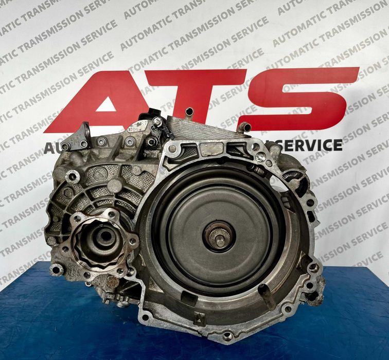 Cutie de viteze automata DSG, cod LQV