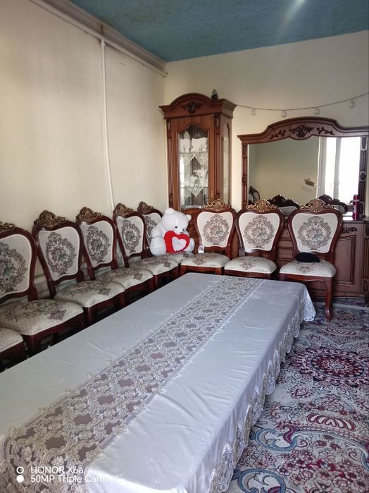 Ассалому алекум йер нархида Уй сотилади срочна