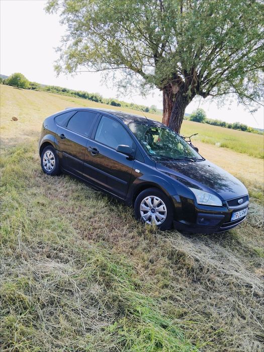 Vând/Schimb Ford Focus MK2 Titanium