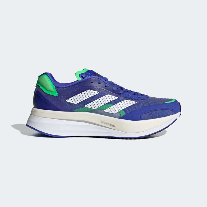 Оригинални маратонки *ADIDAS ADIZERO BOSTON 10 - PRO* EU42 2/3 -43 1/3